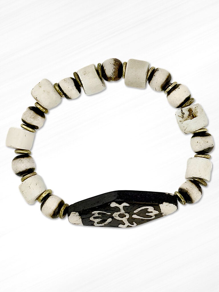 Corrie Bracelet by Feminine by Nature