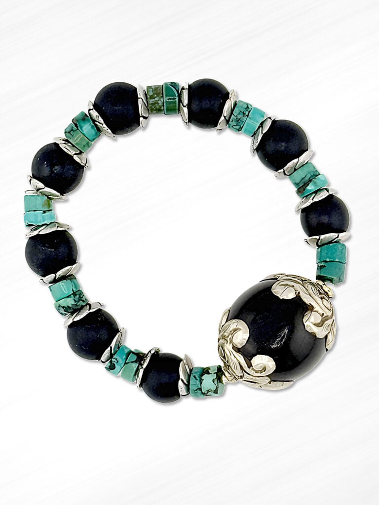 Ella Bracelet by Feminine by Nature