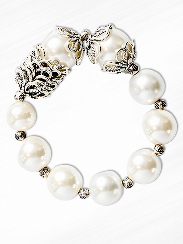 Loretta Bracelet by Feminine by Nature