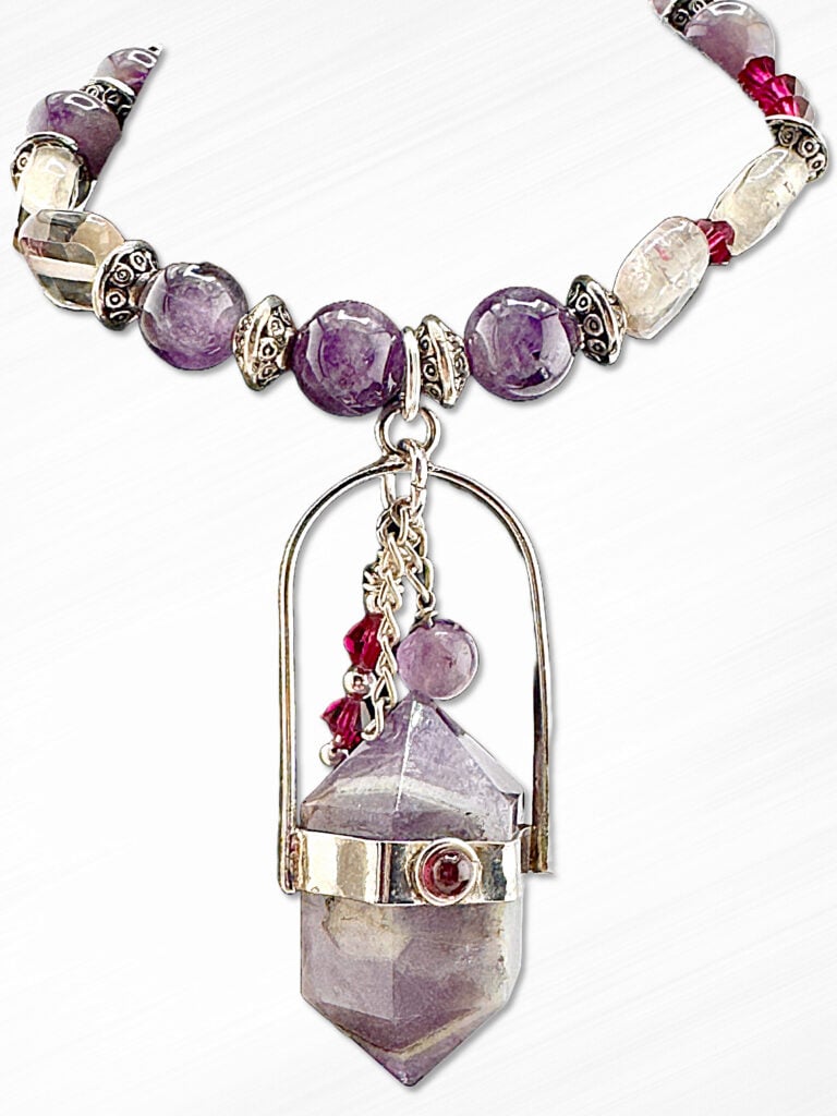 Nakoma Bracelet by Feminine by Nature