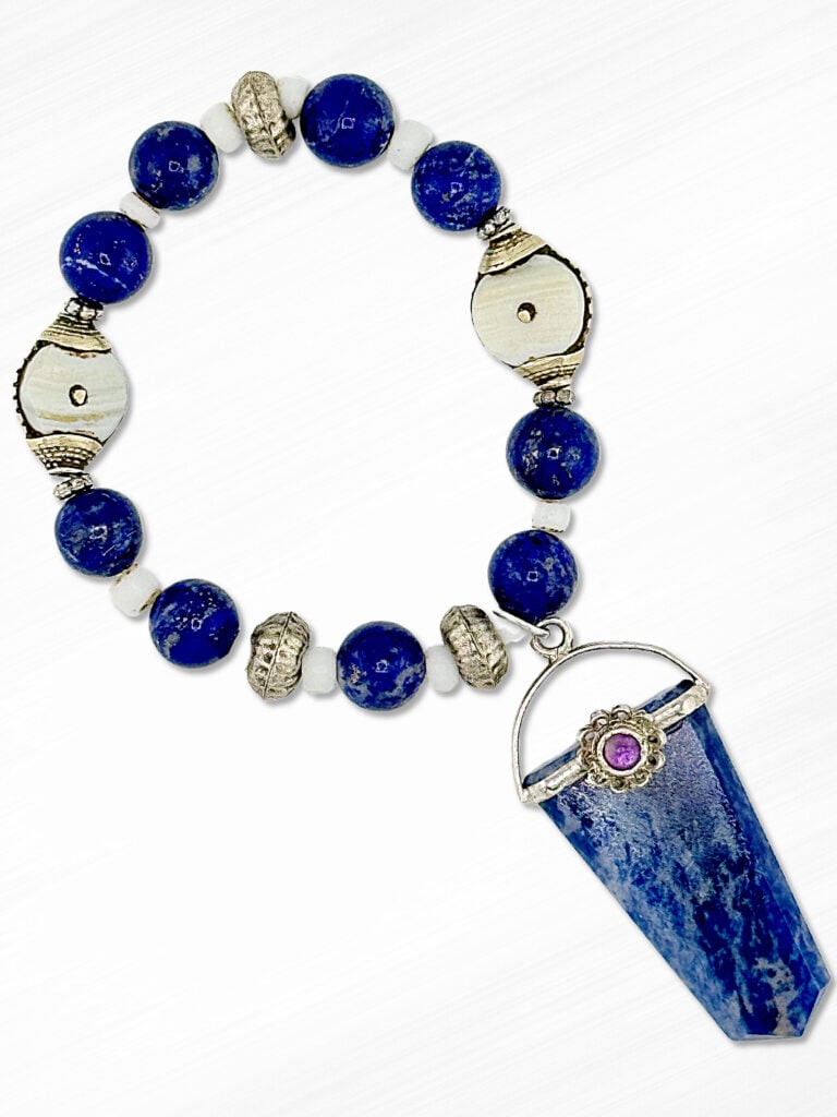 Lunet Bracelet by Feminine by Nature