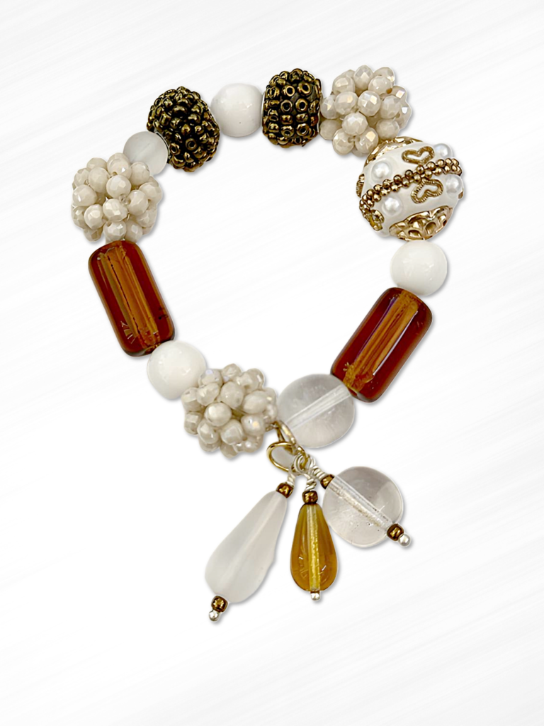 Lilith Bracelet by Feminine by Nature