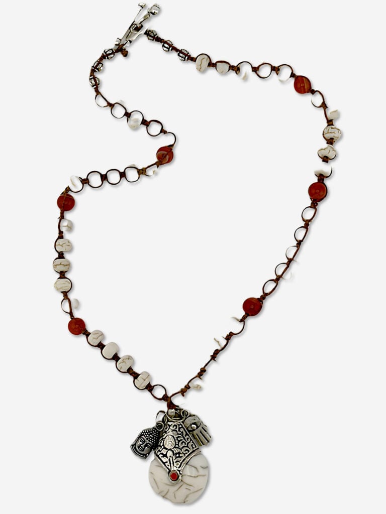 Makeda by Feminine by Nature