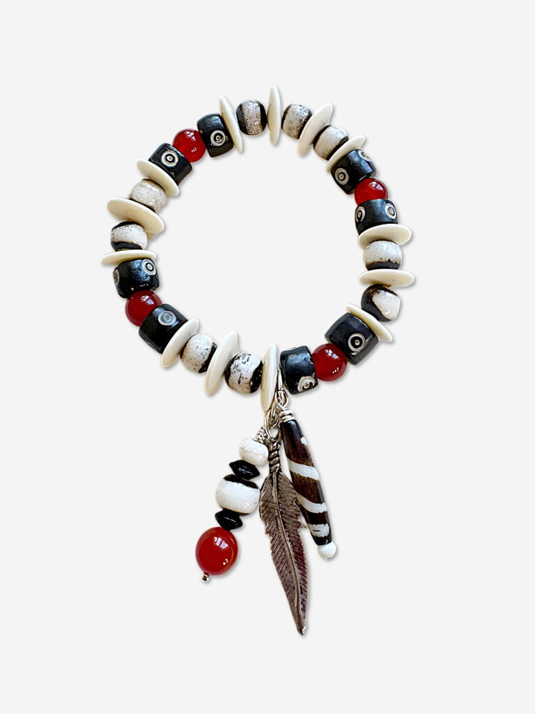 Lilith Bracelet by Feminine by Nature