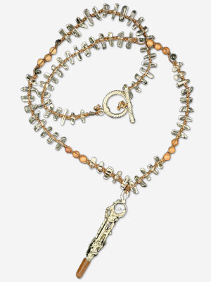 Statement Piece with Protection by Feminine by Nature