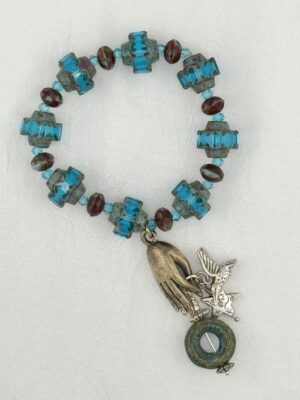 Magical Bracelet Feminine by Nature