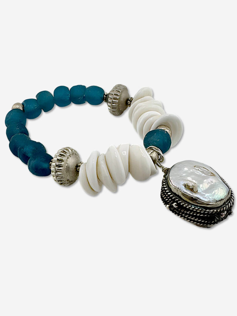Ocean Bracelet Feminine by Nature