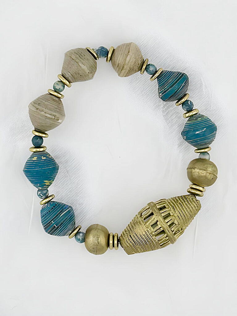 River Bracelet Feminine by Nature