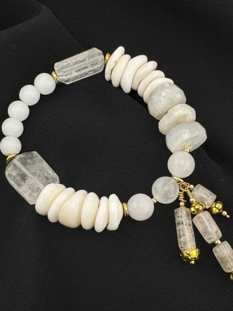 Moana Bracelet Feminine by Nature
