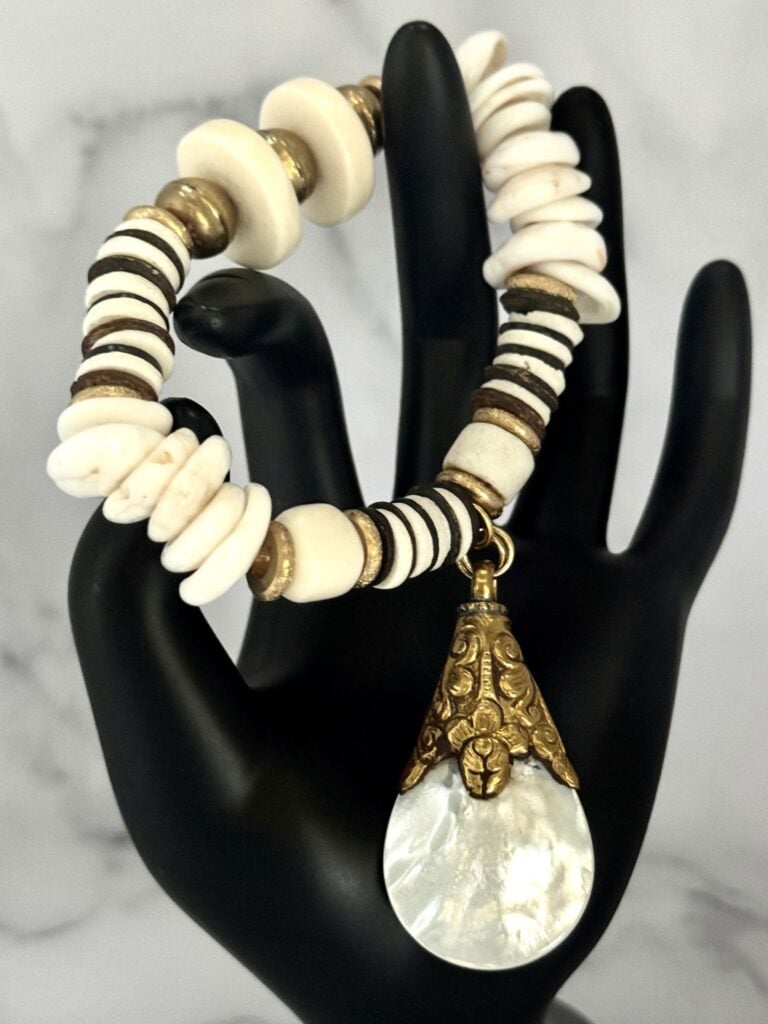 Pearl of the Sea Bracelet Feminine by Nature