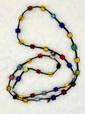 Petite Pallette Necklace Feminine by Nature