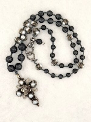 Cathedral Pearl Devotion